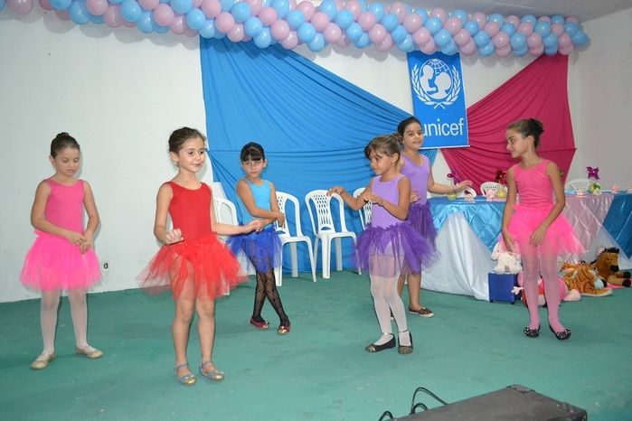 Secretarias e Comissão do Selo UNICEF lançam II Semana do Bebê em Alegrete - Imagem 50