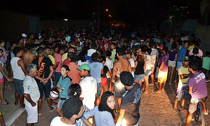 Homem é morto a tiros em possível acerto de contas no litoral do Piauí - Imagem 2