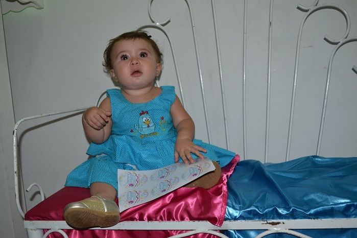 Secretarias e Comissão do Selo UNICEF lançam II Semana do Bebê em Alegrete - Imagem 16