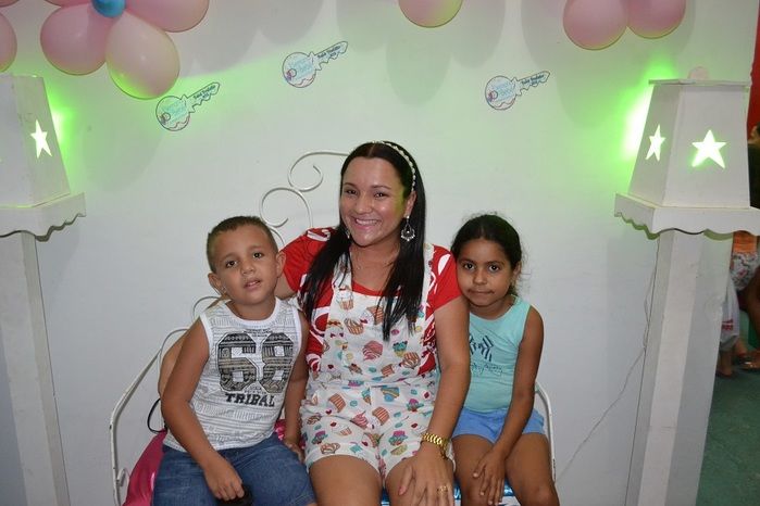 Secretarias e Comissão do Selo UNICEF lançam II Semana do Bebê em Alegrete - Imagem 28