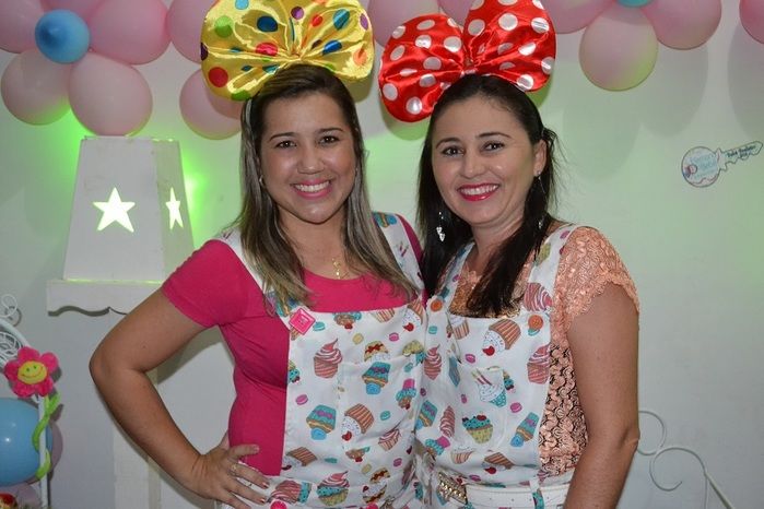 Secretarias e Comissão do Selo UNICEF lançam II Semana do Bebê em Alegrete - Imagem 26