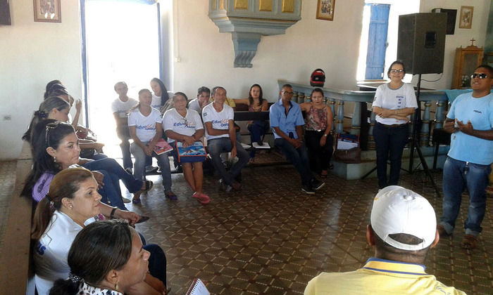 Afrodescendência é tema de formação continuada em Oeiras - Imagem 4