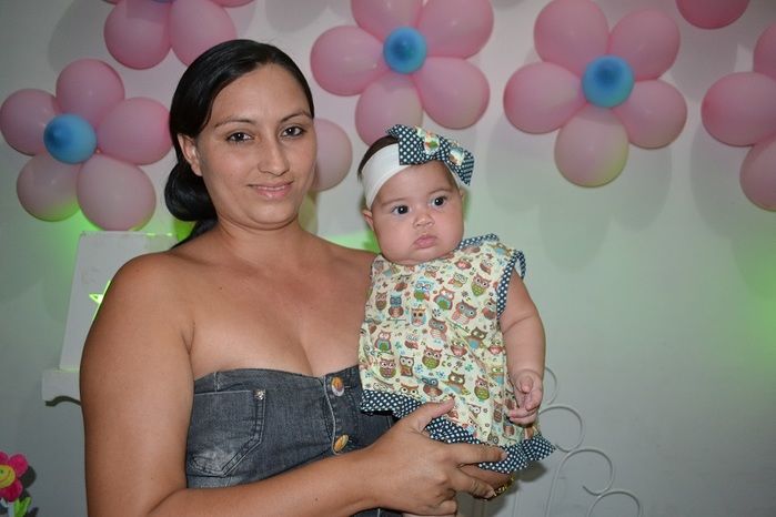 Secretarias e Comissão do Selo UNICEF lançam II Semana do Bebê em Alegrete - Imagem 18