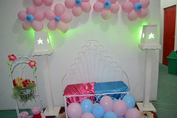 Secretarias e Comissão do Selo UNICEF lançam II Semana do Bebê em Alegrete - Imagem 14