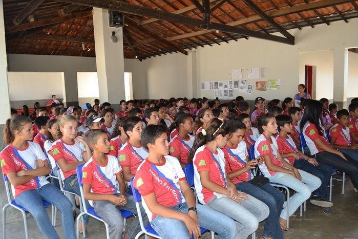 Secretarias de Educação e Saúde realizam Programa Saúde na Escola - Imagem 4
