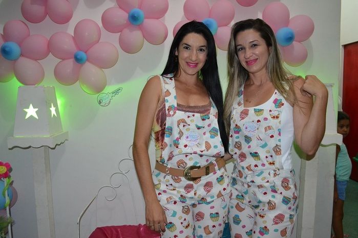 Secretarias e Comissão do Selo UNICEF lançam II Semana do Bebê em Alegrete - Imagem 29