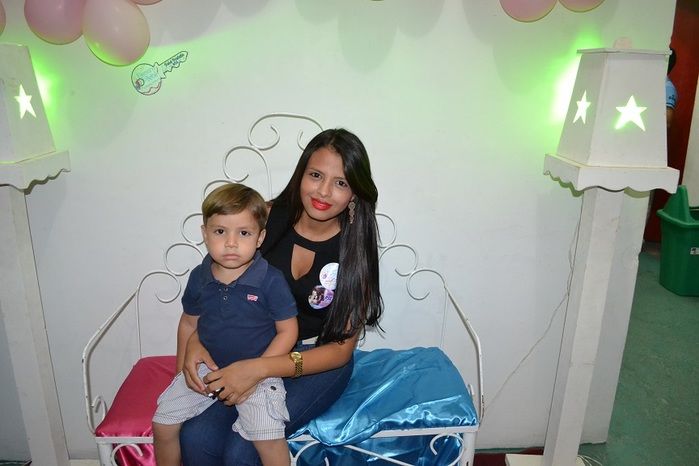 Secretarias e Comissão do Selo UNICEF lançam II Semana do Bebê em Alegrete - Imagem 24