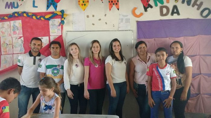 Secretarias de Educação e Saúde realizam Programa Saúde na Escola - Imagem 50