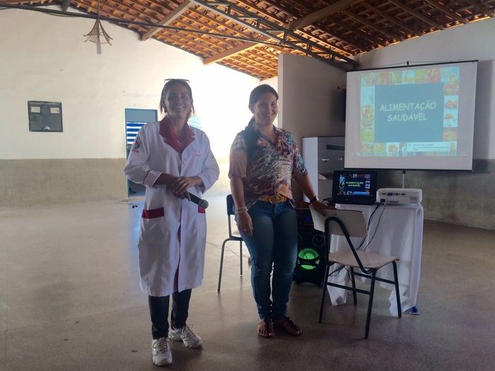 Secretarias de Educação e Saúde realizam Programa Saúde na Escola - Imagem 63