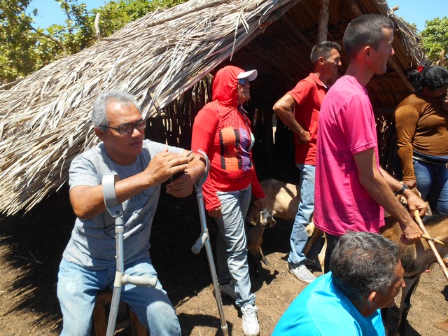 Universidade Federal Desenvolve Projeto em Ipiranga do Piauí - Imagem 37