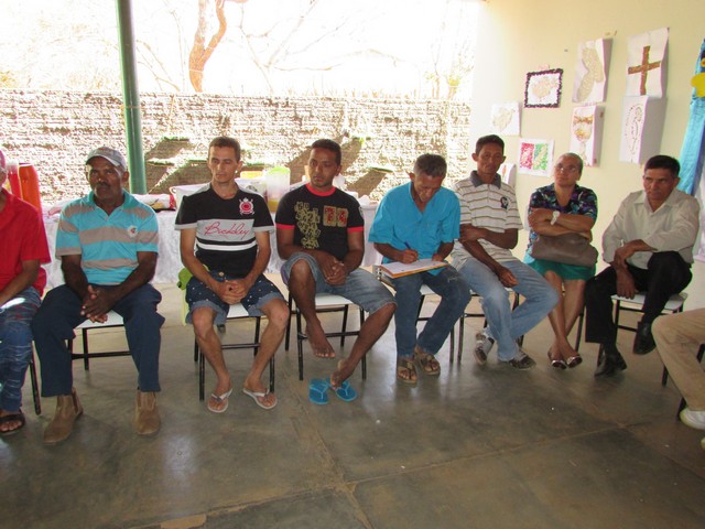 Universidade Federal Desenvolve Projeto em Ipiranga do Piauí - Imagem 12