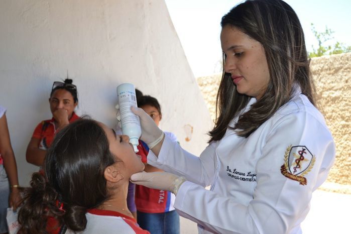 Secretarias de Educação e Saúde realizam Programa Saúde na Escola - Imagem 44