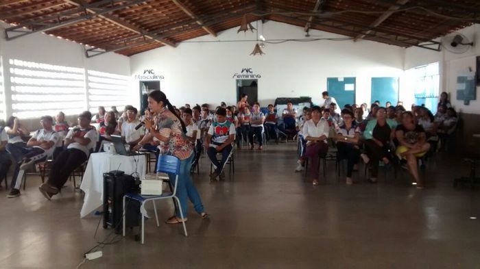 Secretarias de Educação e Saúde realizam Programa Saúde na Escola - Imagem 66