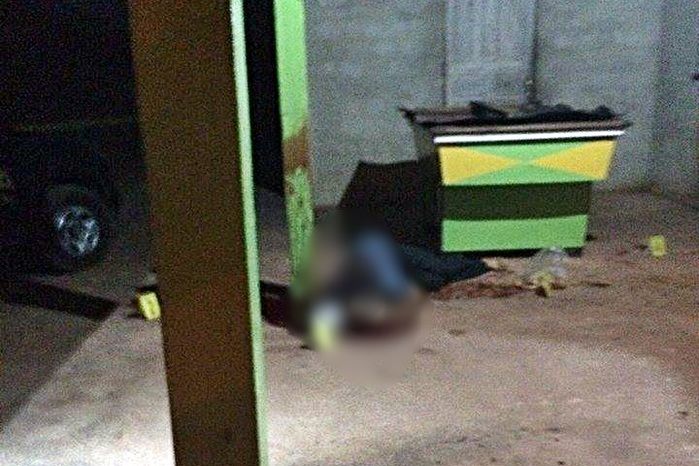 Comerciante é morto a facadas na zona rural de Parnaíba - Imagem 2