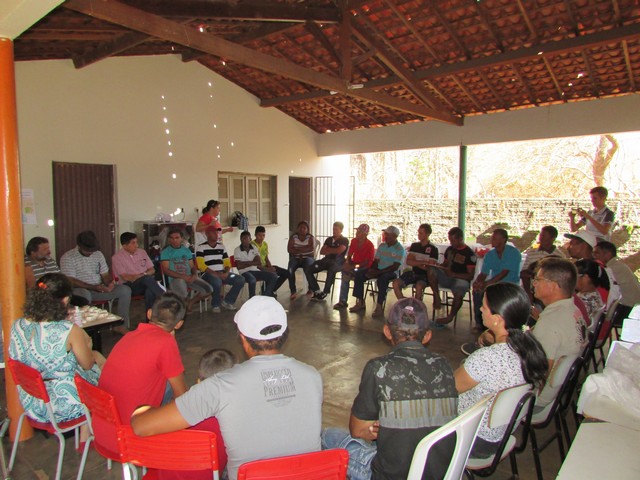 Universidade Federal Desenvolve Projeto em Ipiranga do Piauí - Imagem 5