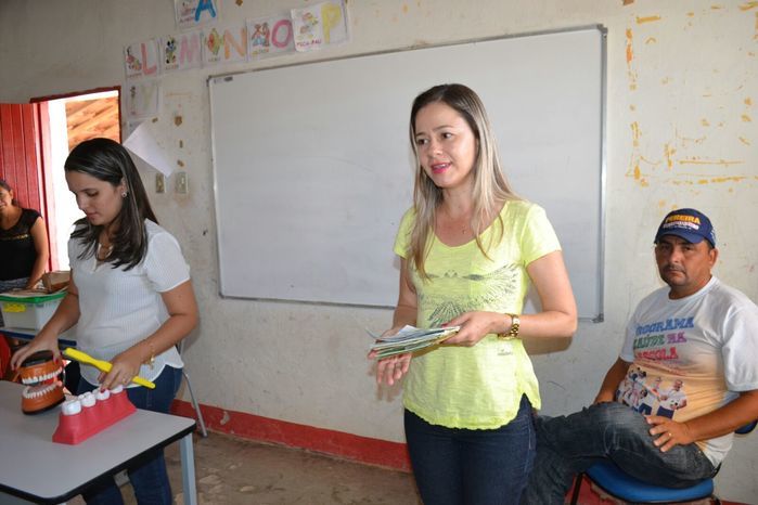 Secretarias de Educação e Saúde realizam Programa Saúde na Escola - Imagem 57