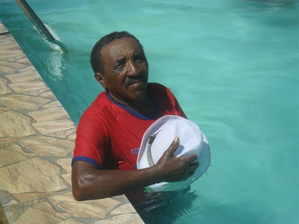 Idosos de Lagoinha participam de manhã de Lazer - Imagem 10