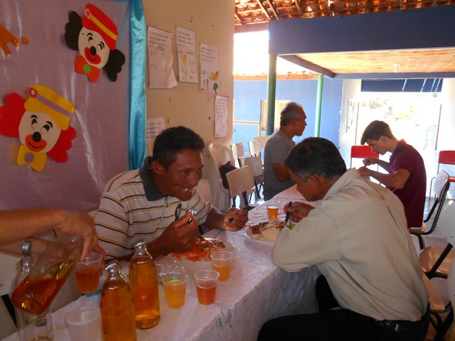 Universidade Federal Desenvolve Projeto em Ipiranga do Piauí - Imagem 99