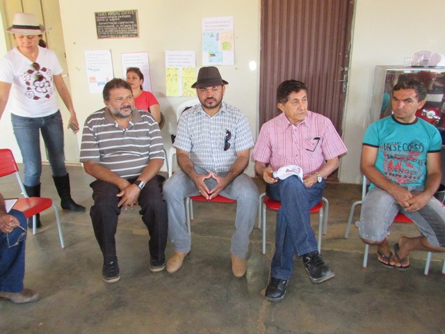 Universidade Federal Desenvolve Projeto em Ipiranga do Piauí - Imagem 10