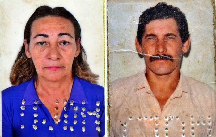 Casal é preso com veículos roubados durante operação da PRF em Luís Correia - Imagem 1