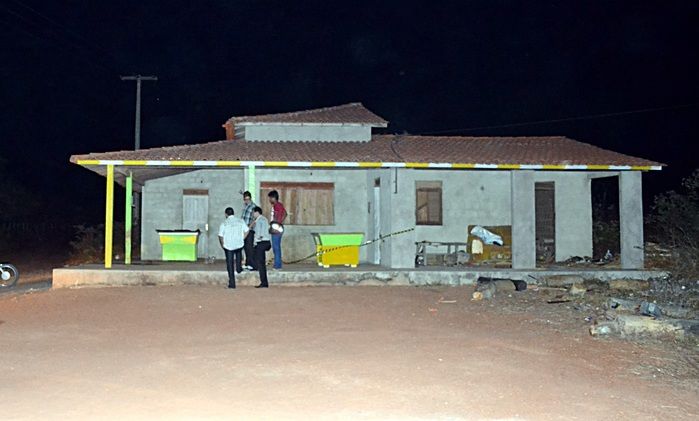 Comerciante é morto a facadas na zona rural de Parnaíba - Imagem 3