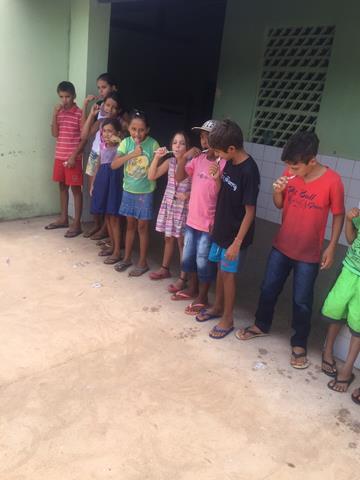 Cuidados com a saúde bucal é uma prioridade em Pimenteiras - Imagem 10