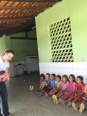Cuidados com a saúde bucal é uma prioridade em Pimenteiras - Imagem 6