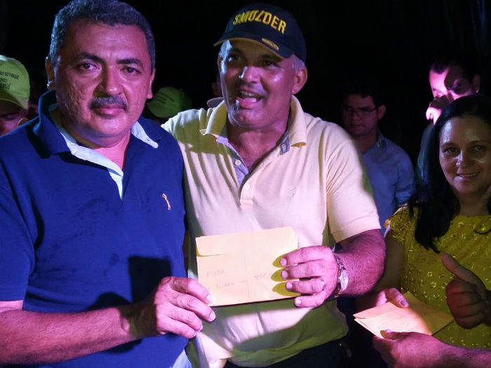 19ª Corrida de Cavalo - Imagem 19