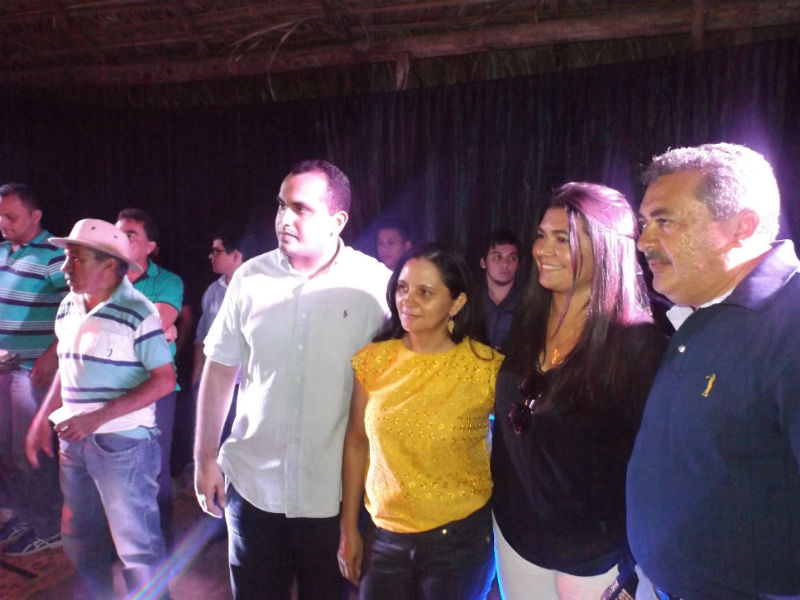 19ª Corrida de Cavalo