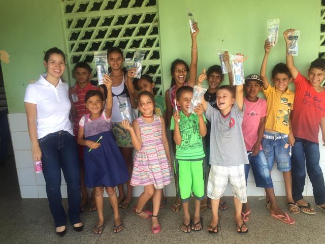 Cuidados com a saúde bucal é uma prioridade em Pimenteiras - Imagem 4