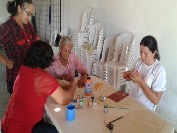 Secretaria de Assistência de Santo Inácio realiza uma série de eventos comemorativos - Imagem 10
