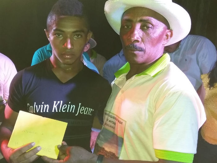 19ª Corrida de Cavalo - Imagem 8