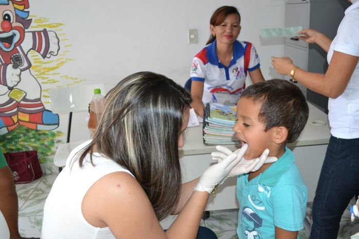 Programa Saúde na Escola 2015 é encerrado com sucesso em Alegrete - Imagem 2