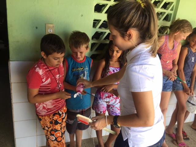 Cuidados com a saúde bucal é uma prioridade em Pimenteiras - Imagem 3