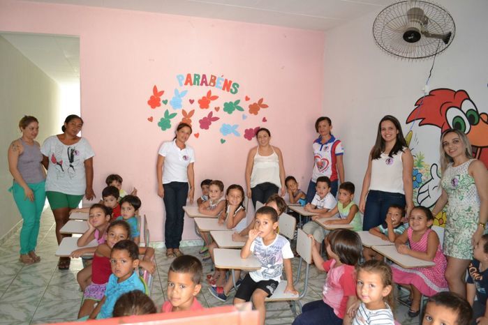 Programa Saúde na Escola 2015 é encerrado com sucesso em Alegrete - Imagem 4