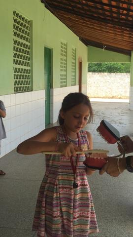 Cuidados com a saúde bucal é uma prioridade em Pimenteiras - Imagem 2