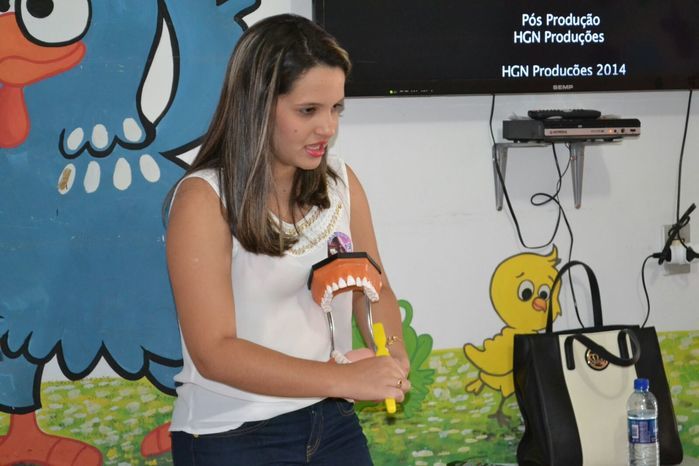 Programa Saúde na Escola 2015 é encerrado com sucesso em Alegrete - Imagem 10