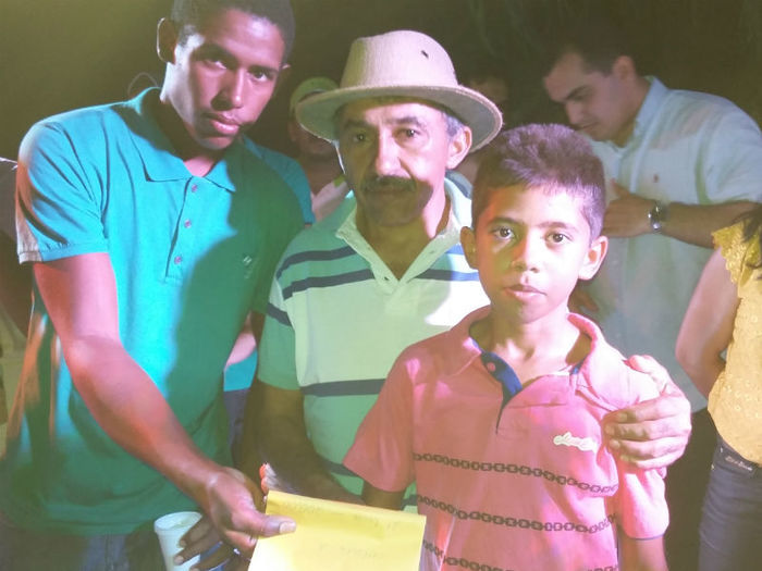 19ª Corrida de Cavalo - Imagem 5