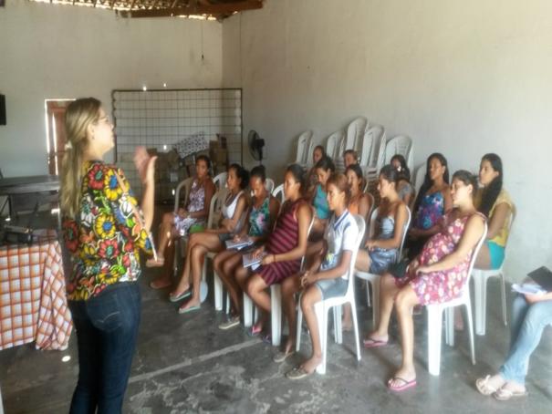 Secretaria de Assistência de Santo Inácio realiza uma série de eventos comemorativos - Imagem 3