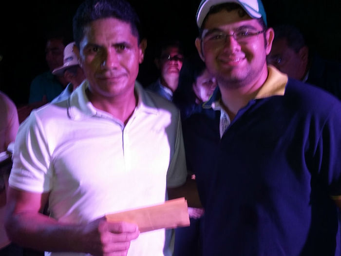 19ª Corrida de Cavalo - Imagem 18