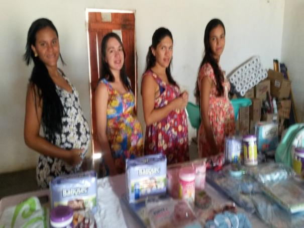 Secretaria de Assistência de Santo Inácio realiza uma série de eventos comemorativos - Imagem 8