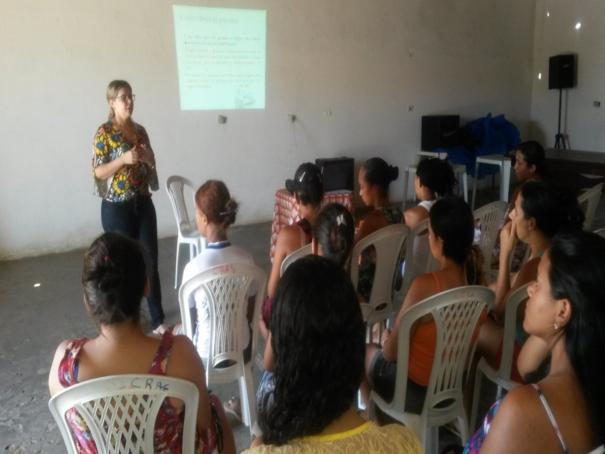 Secretaria de Assistência de Santo Inácio realiza uma série de eventos comemorativos - Imagem 4