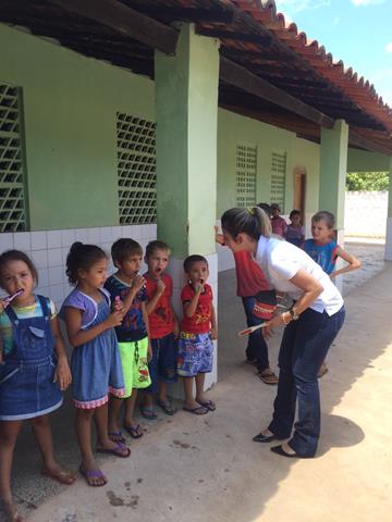 Cuidados com a saúde bucal é uma prioridade em Pimenteiras - Imagem 1
