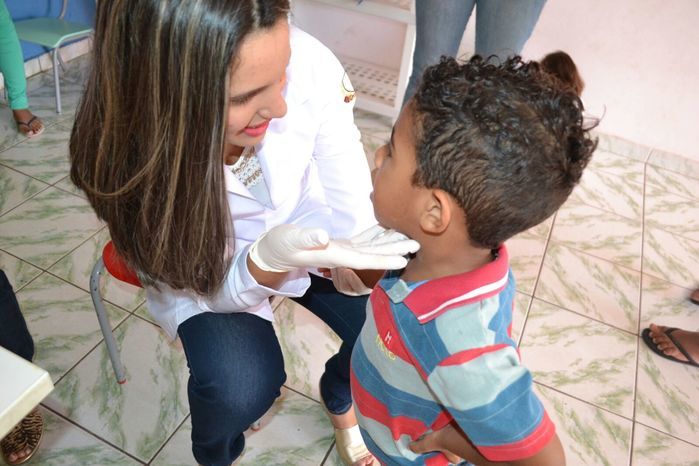 Programa Saúde na Escola 2015 é encerrado com sucesso em Alegrete - Imagem 9