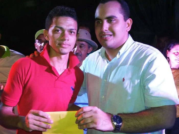 19ª Corrida de Cavalo - Imagem 12