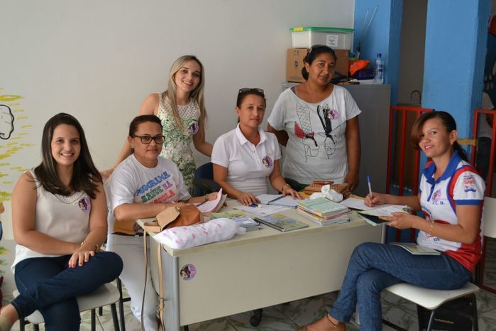 Programa Saúde na Escola 2015 é encerrado com sucesso em Alegrete - Imagem 8