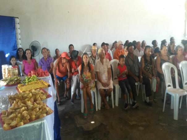 Secretaria de Assistência de Santo Inácio realiza uma série de eventos comemorativos - Imagem 2