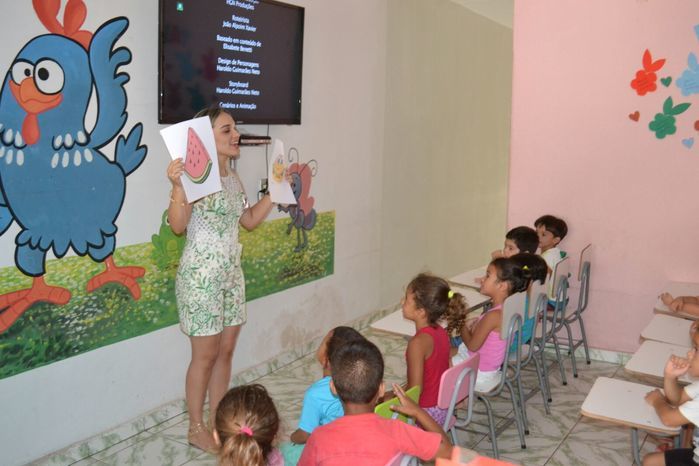 Programa Saúde na Escola 2015 é encerrado com sucesso em Alegrete - Imagem 6