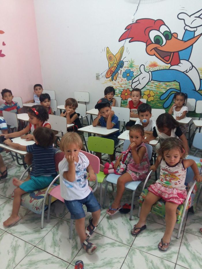 Programa Saúde na Escola 2015 é encerrado com sucesso em Alegrete - Imagem 45