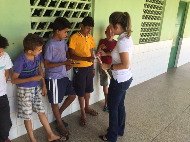Cuidados com a saúde bucal é uma prioridade em Pimenteiras - Imagem 9